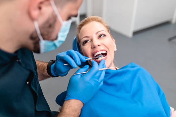 Best Oral Cancer Screening  in Gloversville, NY
