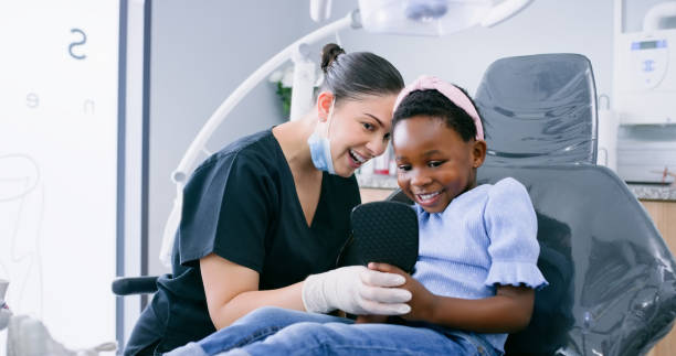 Advanced Technology for Better Dental Care in Gloversville, NY